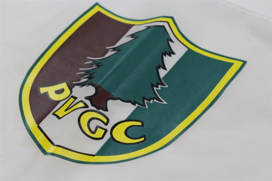 Pine Valley Golf Club Classic 'PVGC' Flag