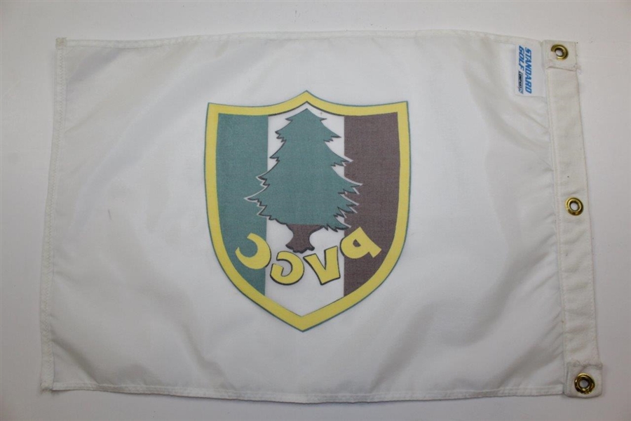 Pine Valley Golf Club Classic 'PVGC' Flag