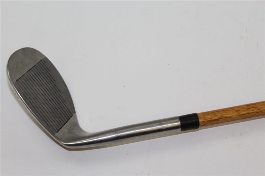 Callaway Steel Core Hickory Stick Third Wedge Soft Hi-Lob 59 Degree 40yds or Less