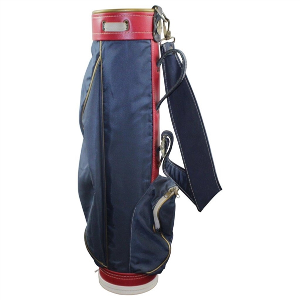 Hogan Vintage Children's Golf Bag