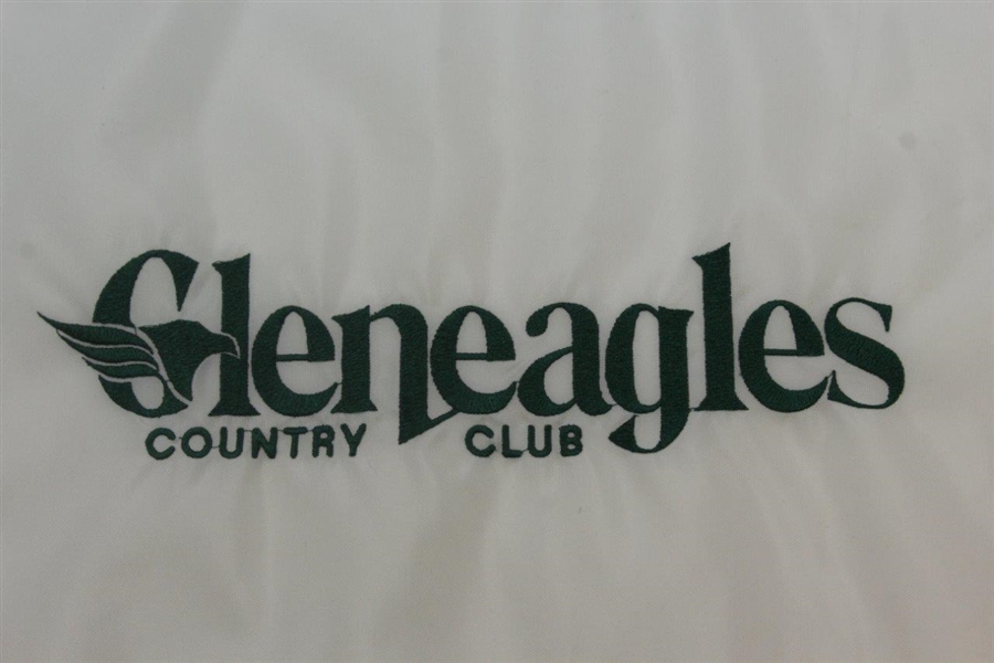 Glen Eagles Country Club Flag