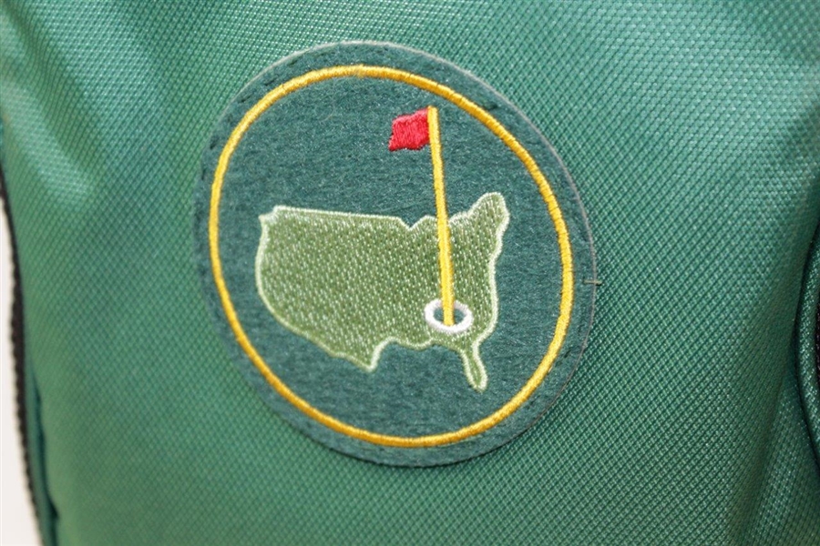 Augusta National Golf Club Members Titleist Stand Golf Bag