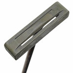 PING by Karsten Redwood City Pat. Pend. Putter 7 with Black Grip