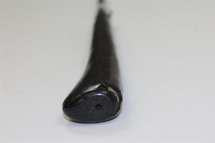 PING by Karsten Redwood City Pat. Pend. Putter '7' with Black Grip