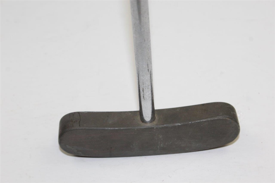 PING Karsten Mfg Co. Scottsdale Center Shafted 69 Putter with Shaft 'Croquet' Bend