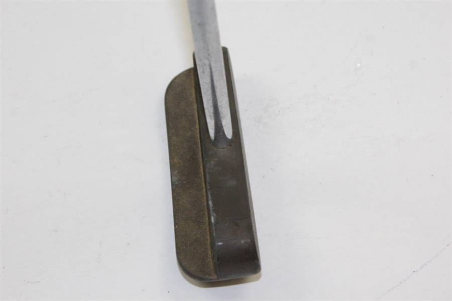 PING Karsten Mfg Co. Scottsdale Center Shafted 69 Putter with Shaft 'Croquet' Bend
