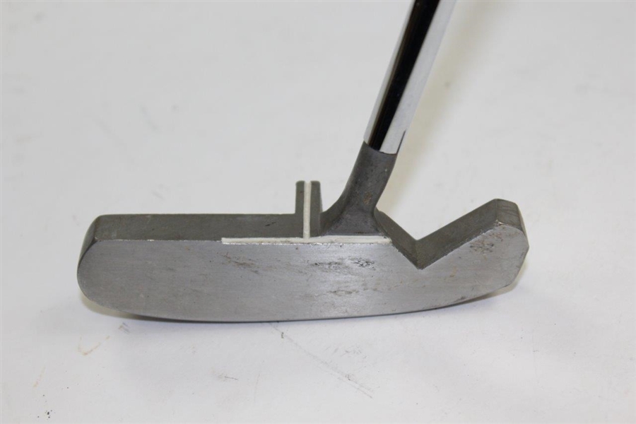 George Burn Previous 1987 Andy Williams Open Tournament Winner Gifted T-Line VI by PGA Model Putter