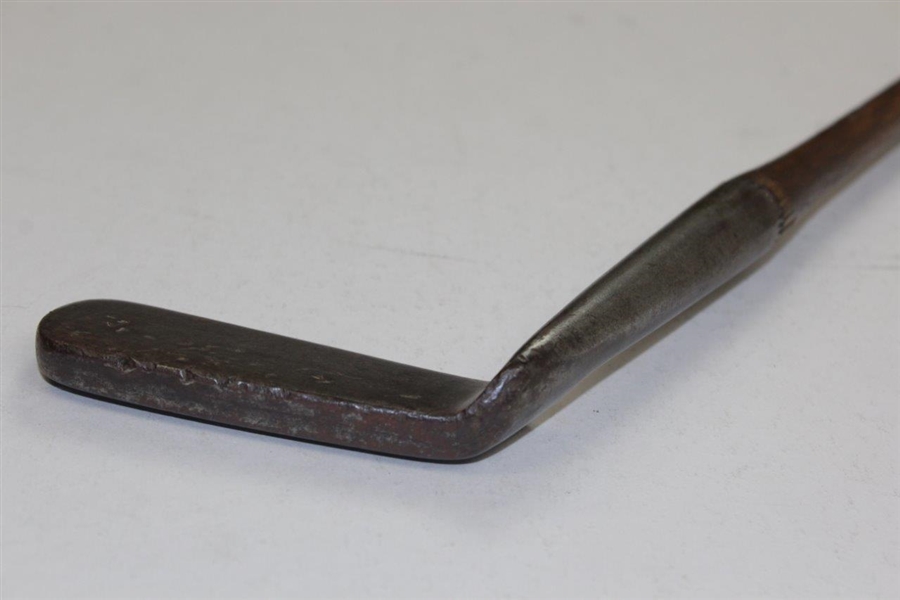 Cann & Taylor (Winchester and Richmond) Hand Forged Taylor’s Putter