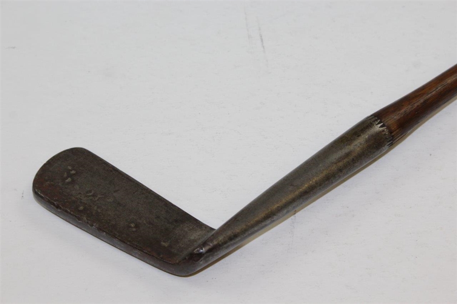 Cann & Taylor (Winchester and Richmond) Hand Forged Taylor’s Putter
