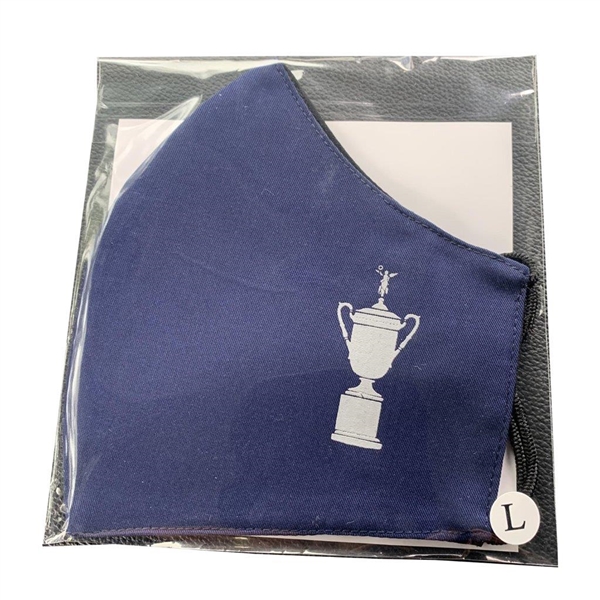  US Open Covering/Mask in Original Packaging