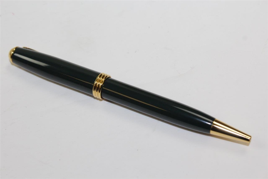 2000 Masters Tournament Commemorative Pen