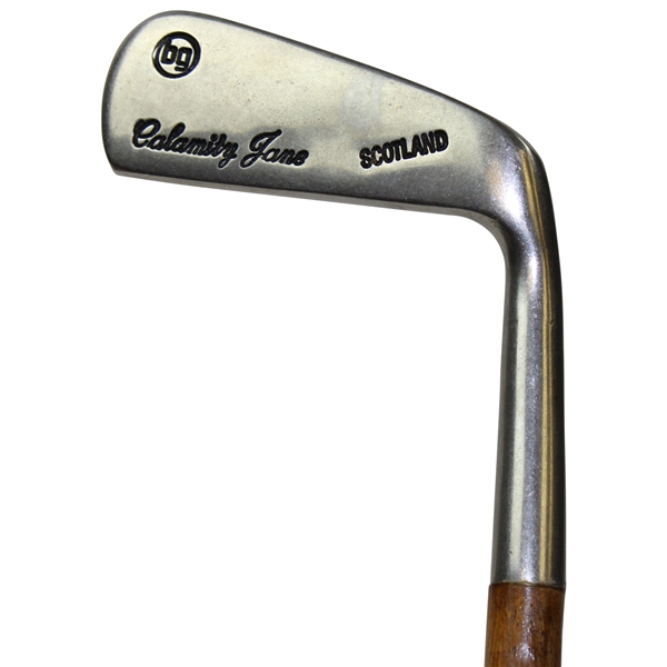 Calamity Jane Reproduction Putter