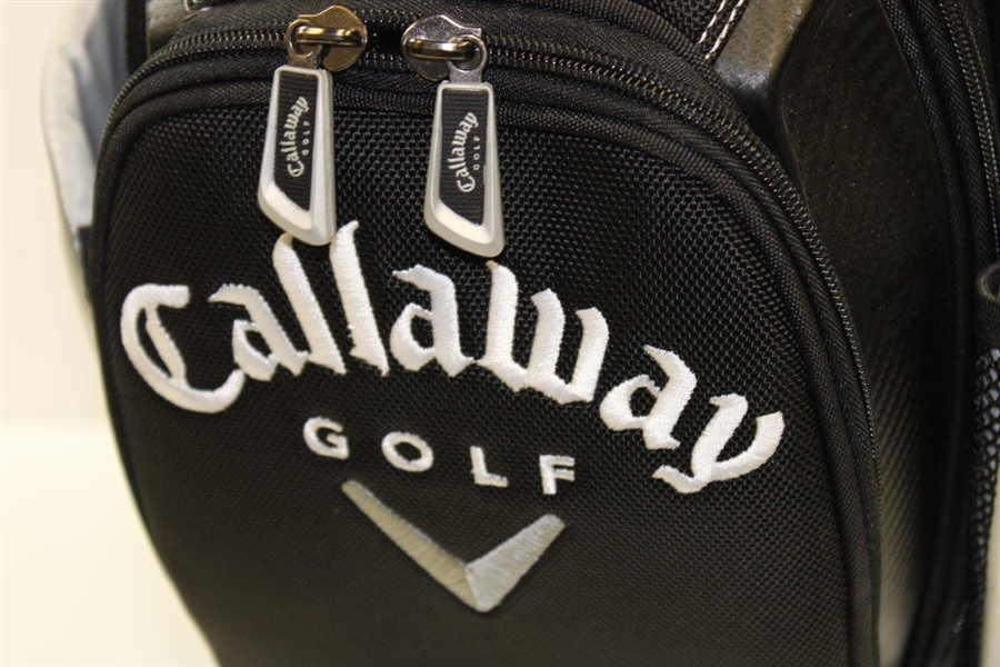 Arnold Palmer Ryder Cup Captain Callaway Full Size Commemorative Golf Bag