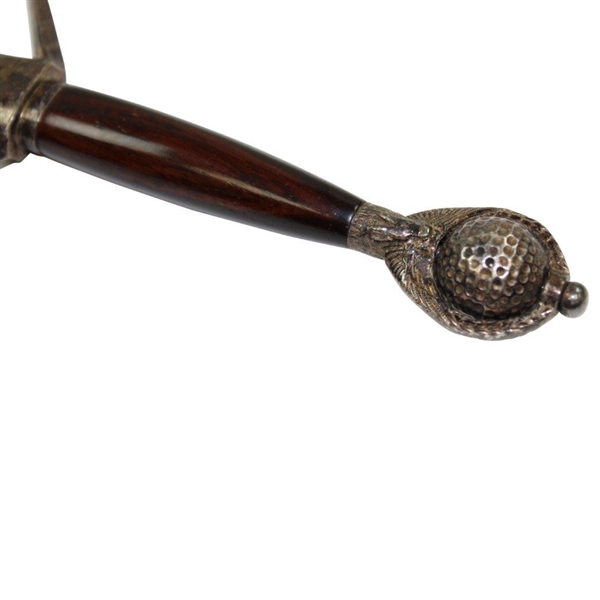 The Bay Hill Invitational Sword Trophy - Elizabeth Sword Cutlers Wilkinson Sword Made in England