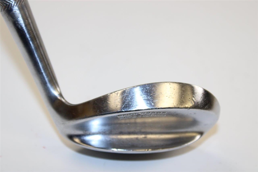 Walter Hagen Wide Sole Concave Face Sand Wedge