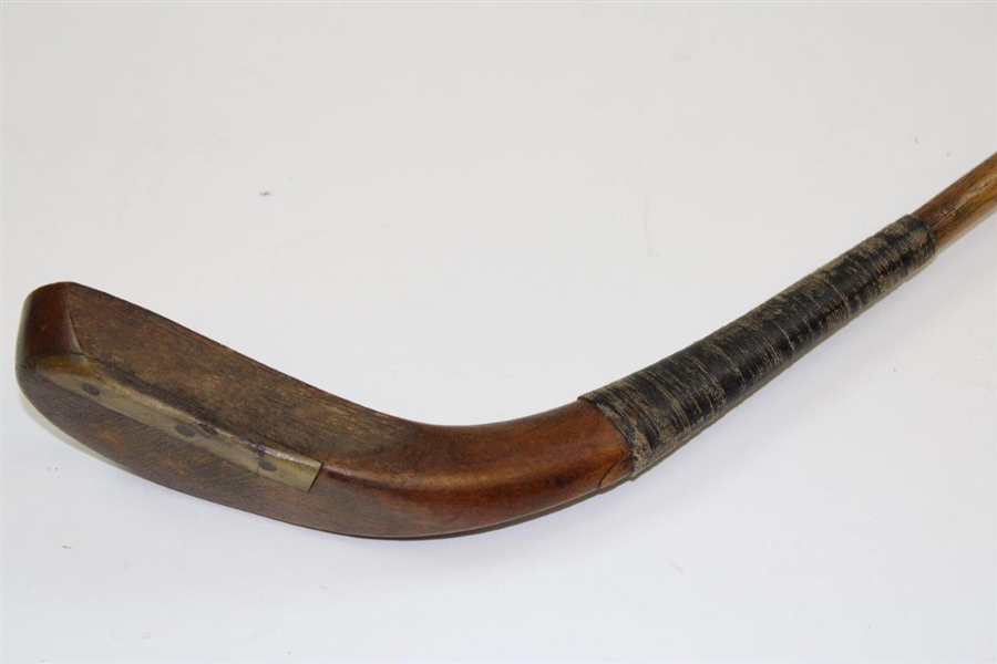 Mid-Late 1800's McEwan Middle Spoon
