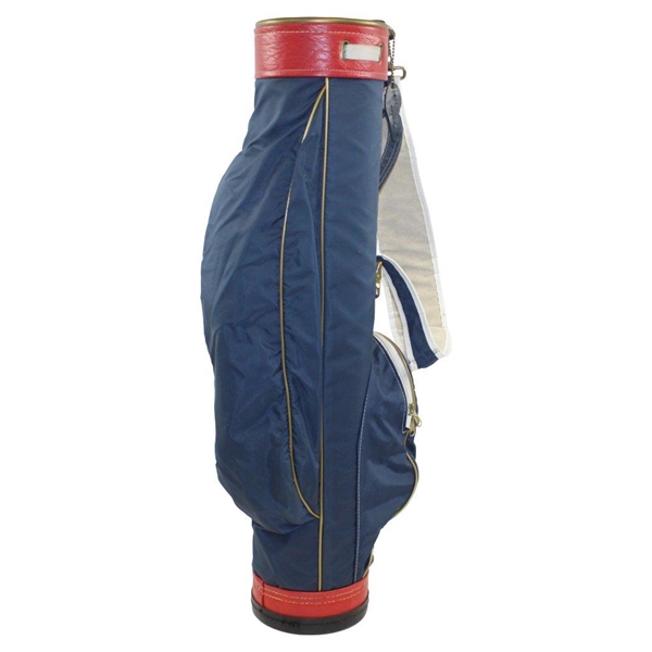 Ben Hogan Co. Red, White, & Blue Slim Full Size Golf Bag