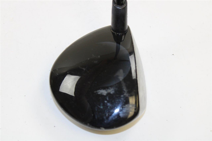 Chi-Chi Rodriguez's Personal PING G@ 20 Degree 7 Wood with Lead Tape on Heel #15956