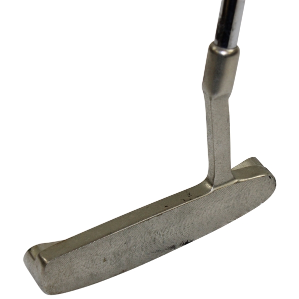 Chi-Chi Rodriguez's Personal Unmarked Putter