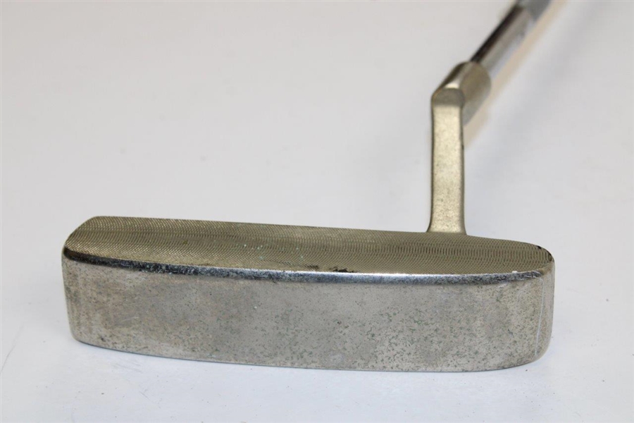 Chi-Chi Rodriguez's Personal Unmarked Putter