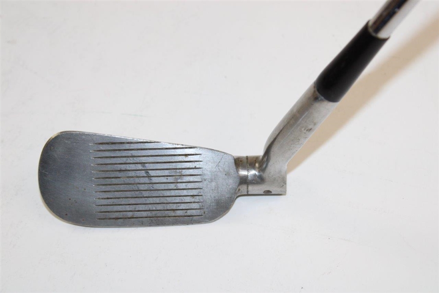 Adjustable 'Miracle' Stainless Club - 9-7-5-3-D-P - Pat. 2.329.313