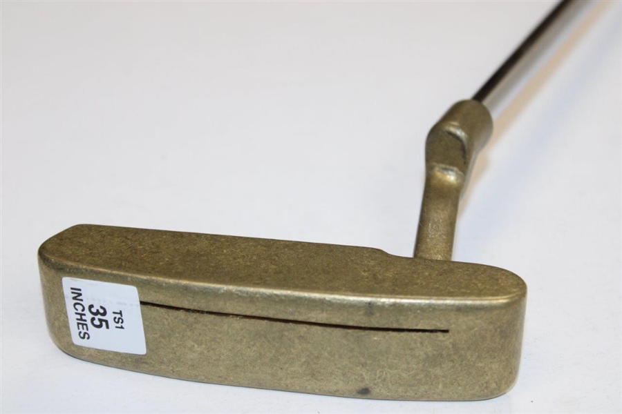 PING Golf Clubs Scottsdale Anser Putter - #10531 with Head Cover