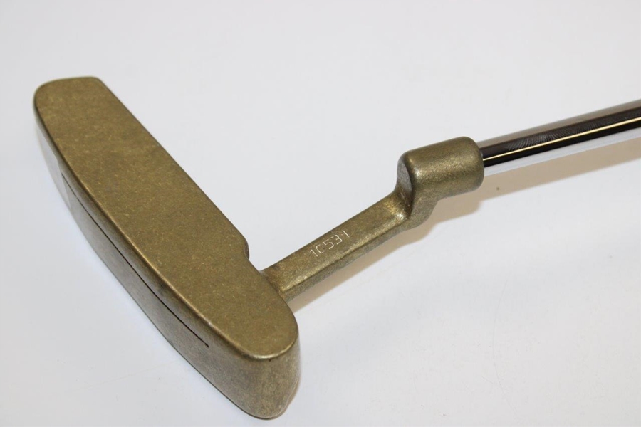 PING Golf Clubs Scottsdale Anser Putter - #10531 with Head Cover