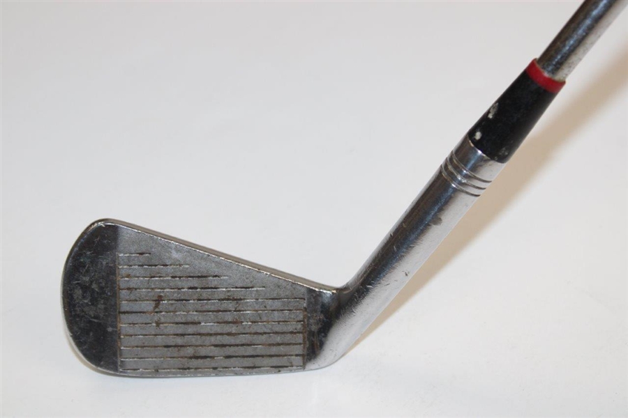 MacGregor Tommy Armour Tourney Silver Scot Rec. 985 2-Iron #OS94980