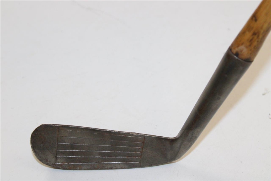 Royal Genuine Forged Steel Hickory Putter