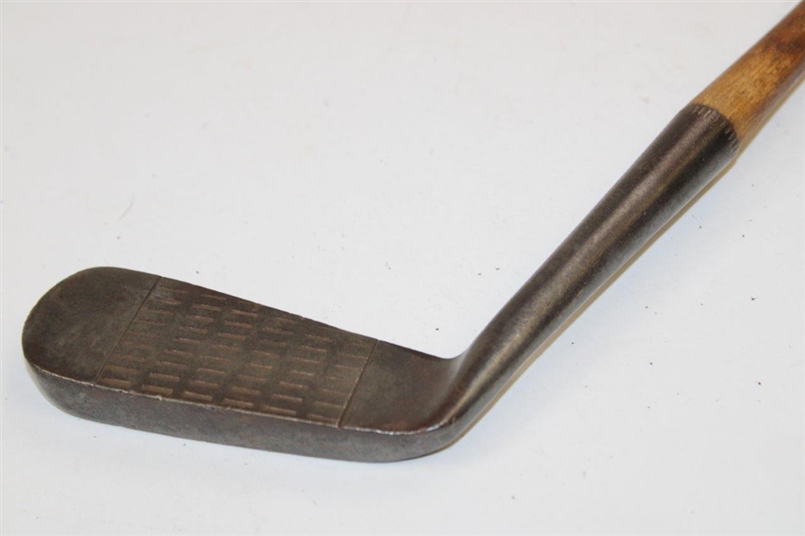 Columbia Special Hickory Putter