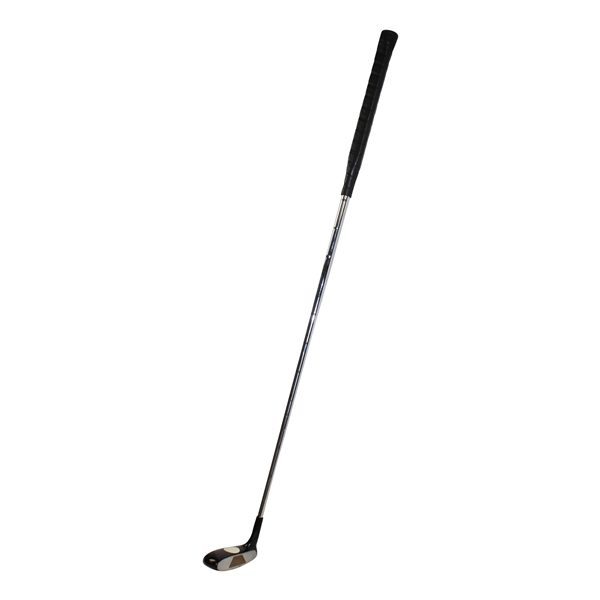 Champion Gay Brewer's 1967 Masters Tournament Used Winning Putter
