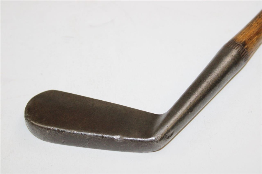 Harry C Lee & Co NY Putter