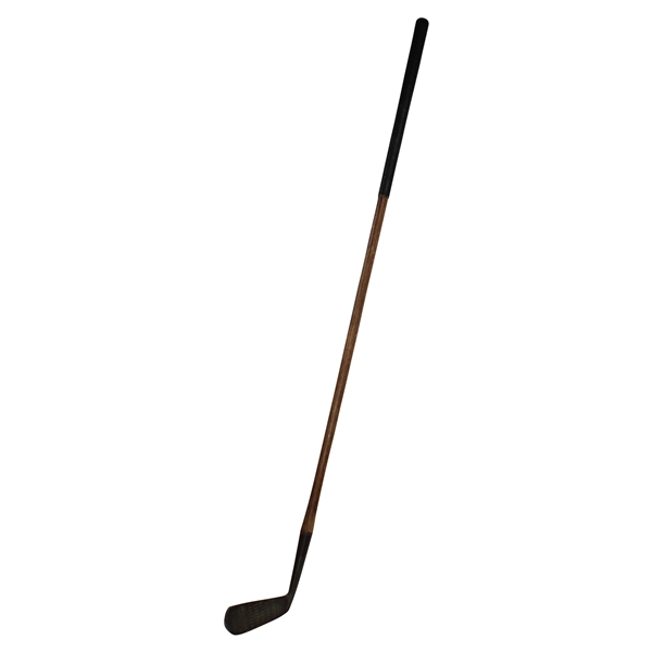 Columbia Special Hickory Putter