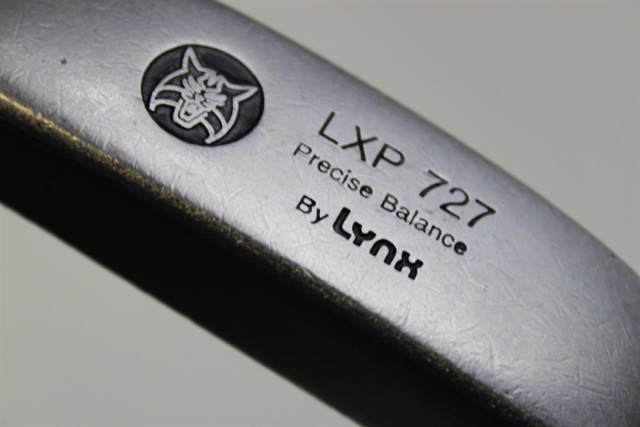 LXP 727 Precise Balance By Lynx Putter