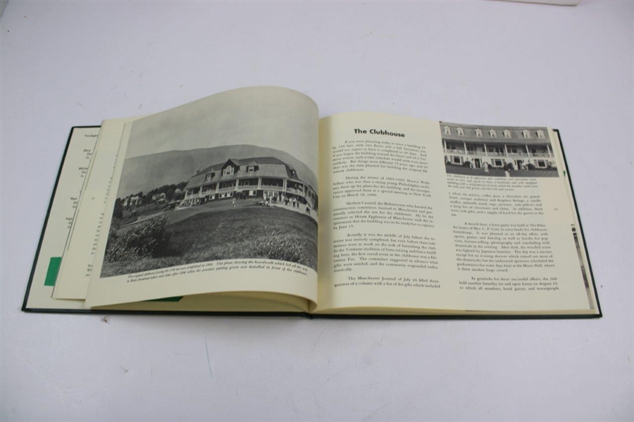 A History Of Ekwanok' Commemorating Its 75th Anniversary Year - 1974 