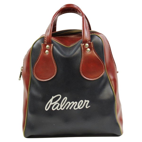 Arnold Palmer Shag Bag