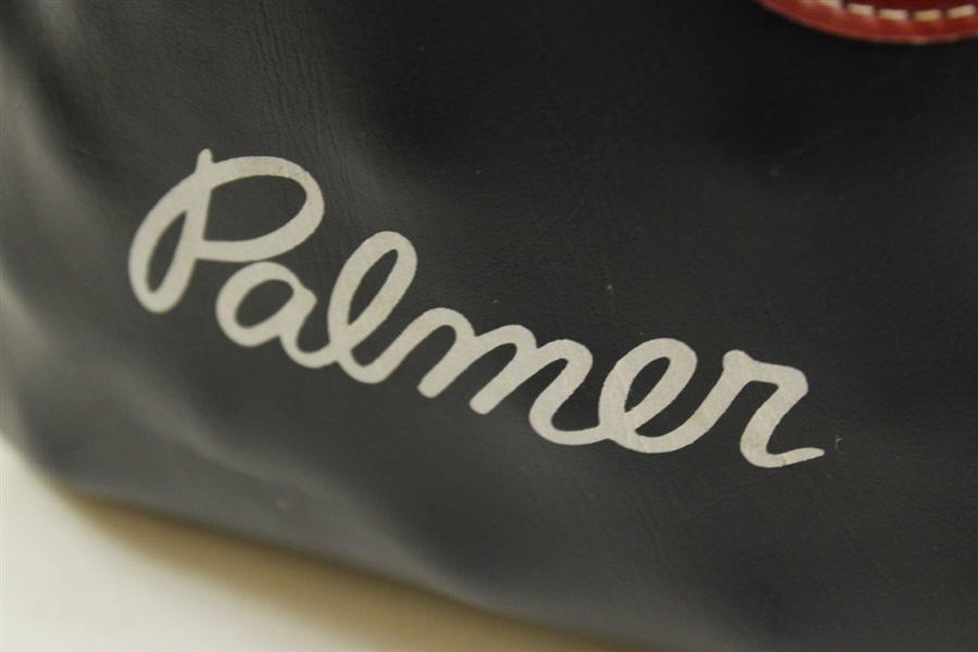Arnold Palmer Shag Bag