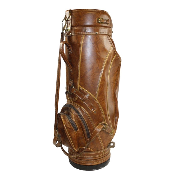 Classic Arnold Palmer Golf Bag