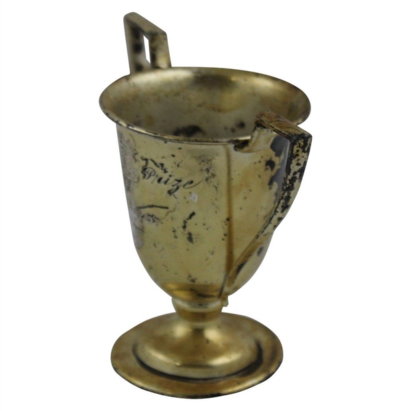 1903 Second Prize April 25th Trophy