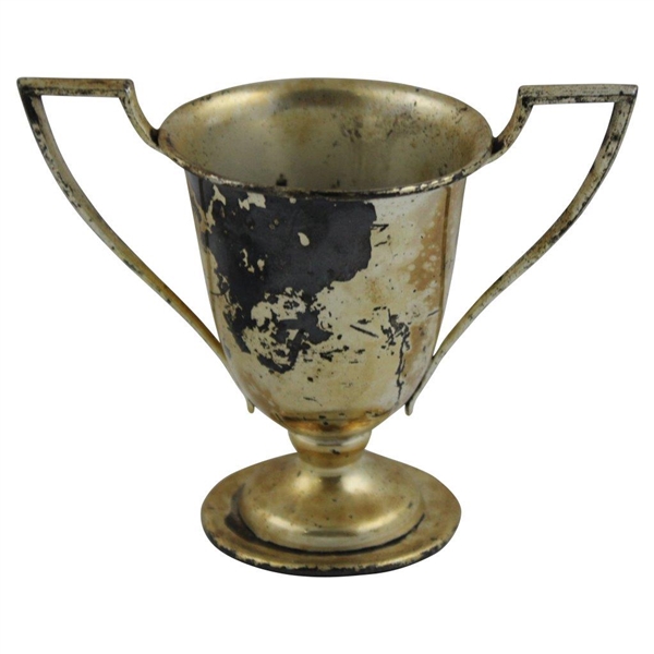 1903 Second Prize April 25th Trophy