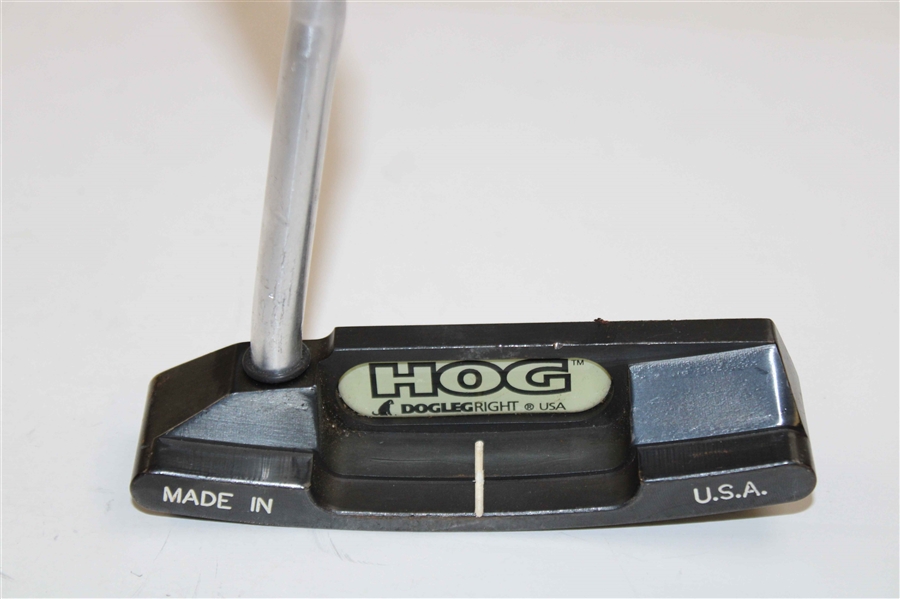Hog Model 1003C-S Putter 