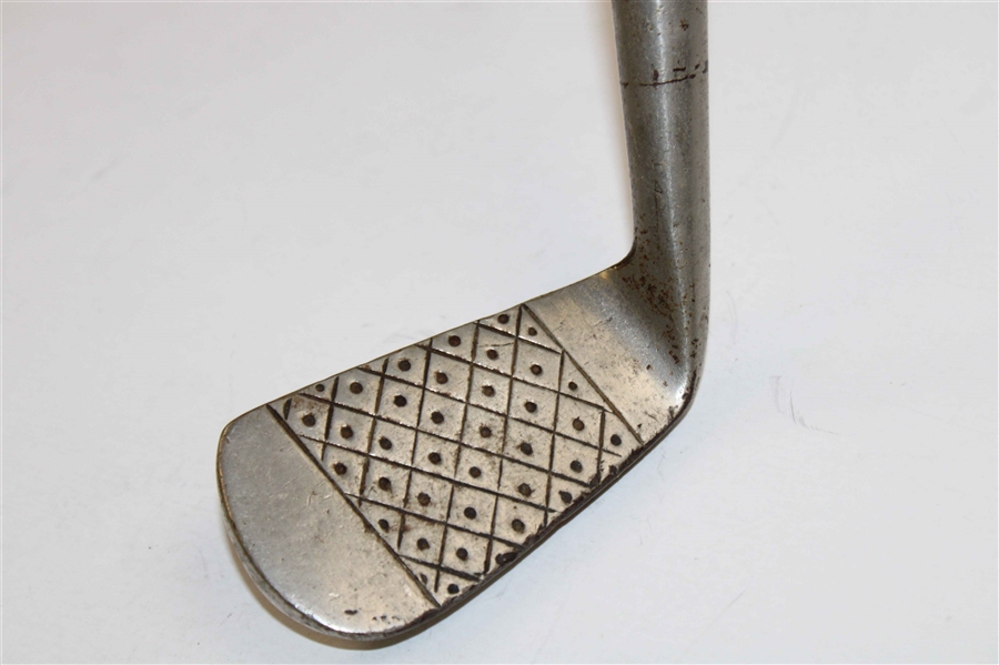 Kinghorn Special Hand Forged Mashie