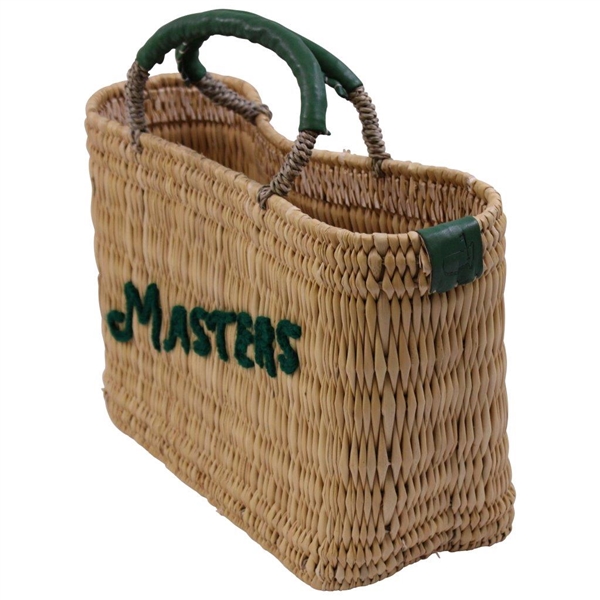 Seldom Seen Ladies Stitched 'Masters' Carry Bag in Bag