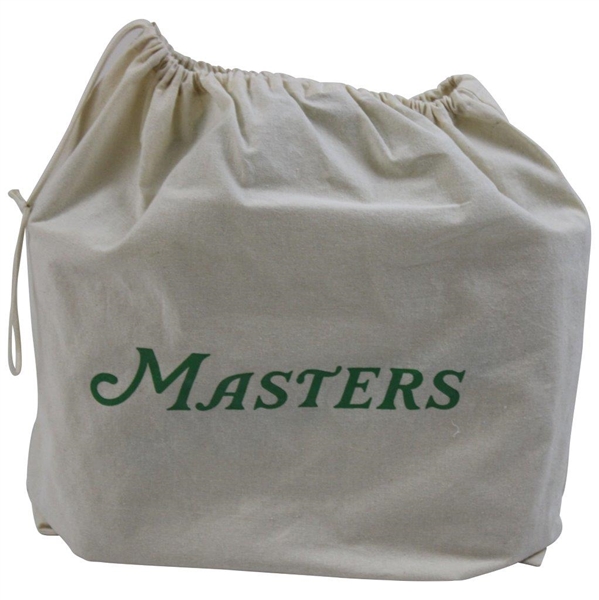 Seldom Seen Ladies Stitched 'Masters' Carry Bag in Bag