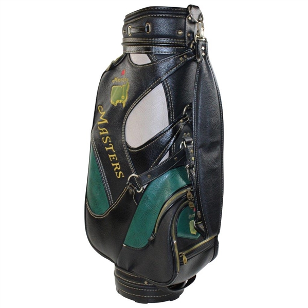 Masters Tournament Full Size Mizuno Golf Bag - Made in Japan