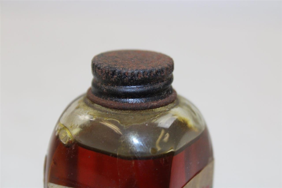 1930’s-40’s Pro Grip Liquid Resin Unopened