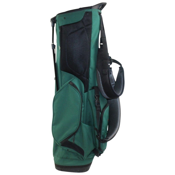 Masters Logo Green/Black Augusta National Ping Full Size Golf Bag