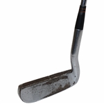 Babe Didrikson Gifted Walter Hagen Putter to Betty Dodd w/XOXO & B.D. Engraving