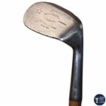 William Gibson Warranted Hand Forged Special James Braid Niblick