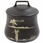 Classic Sterling on Bronze Barrel by B. Altman & Co.